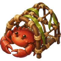 Crab Control